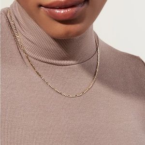 Ana Luisa Leo Regular Short Necklace